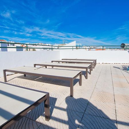 Guest House Dianamar Albufeira Exterior foto