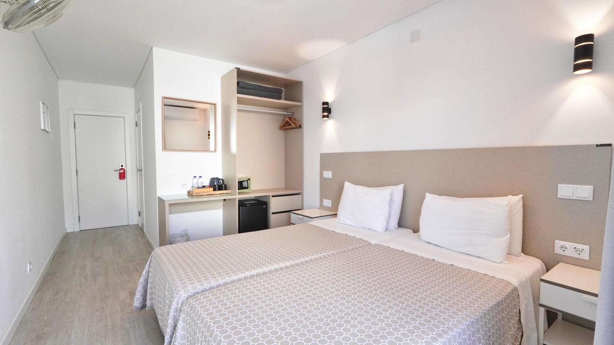Guest House Dianamar Albufeira Exterior foto