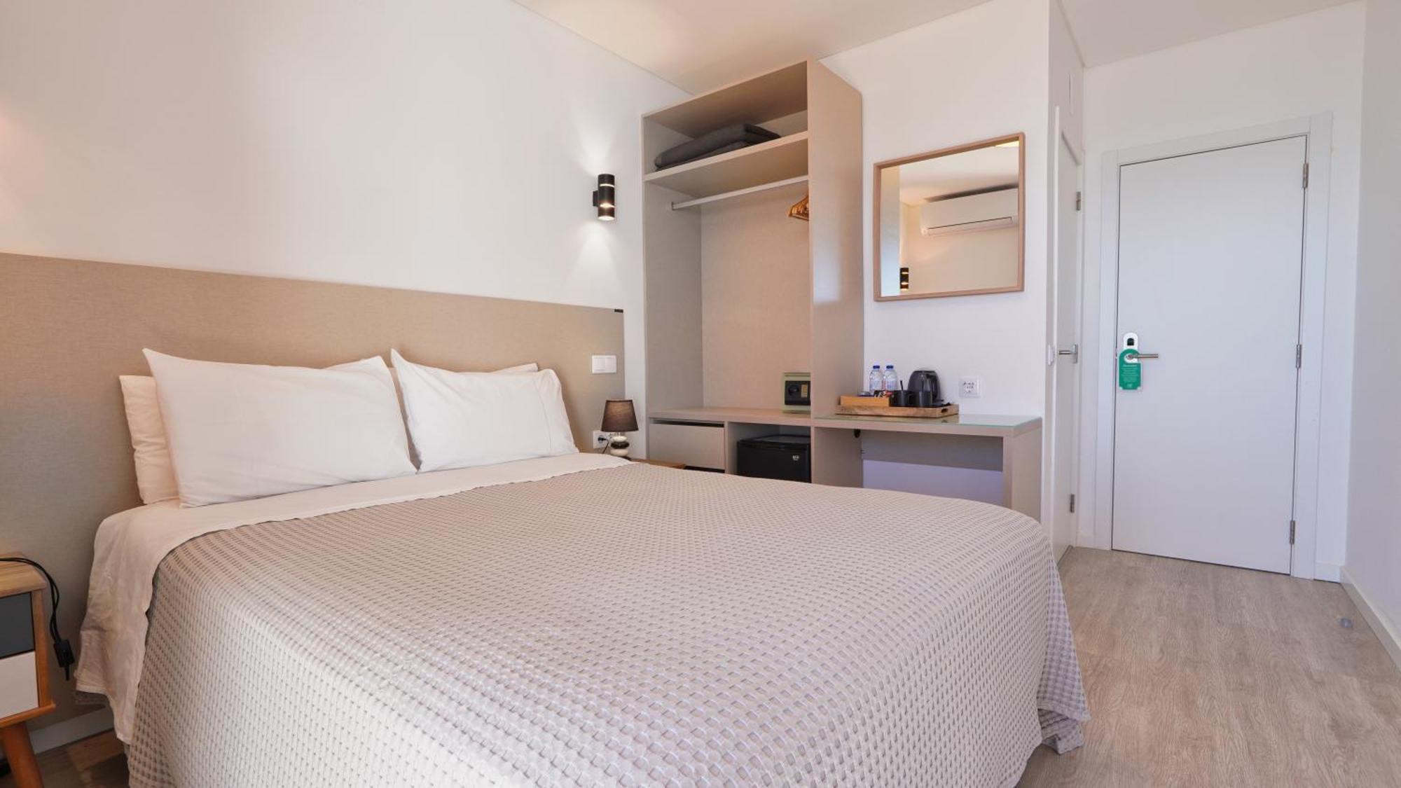 Guest House Dianamar Albufeira Exterior foto